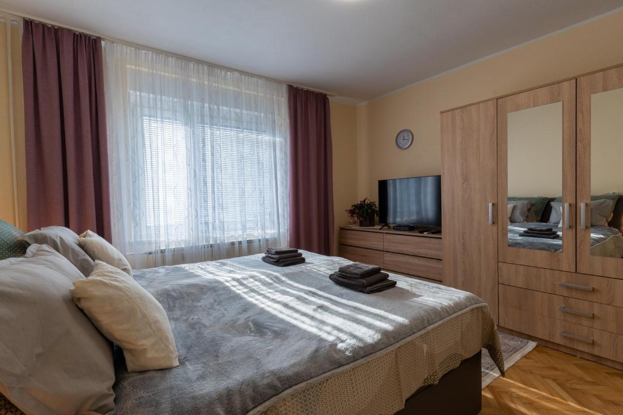 Cosy House - Home Base Марибор Екстериор снимка